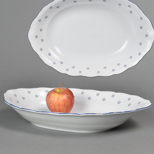 Kôš na chlieb 36 cm D9417