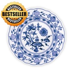 Tanier dezertný praporový 17 cm