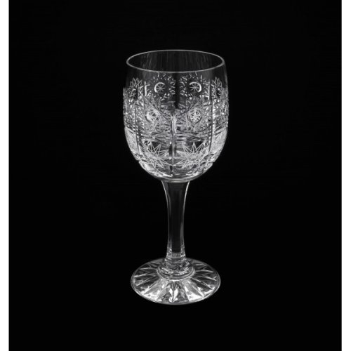 Kalíšky 180 ML-ručne brúsené