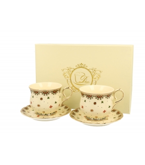 Duo šálky Casablanca 150 ML