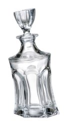 Whisky fľaša Acapulco 800 ml