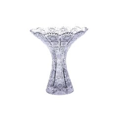 Váza tanečnica 15,5 cm krištáľ