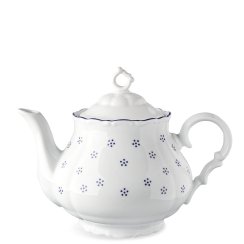 Čaj.konvica Val.modrá 1,2 L