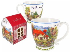 Hrnček Anglický dvor 460 ML