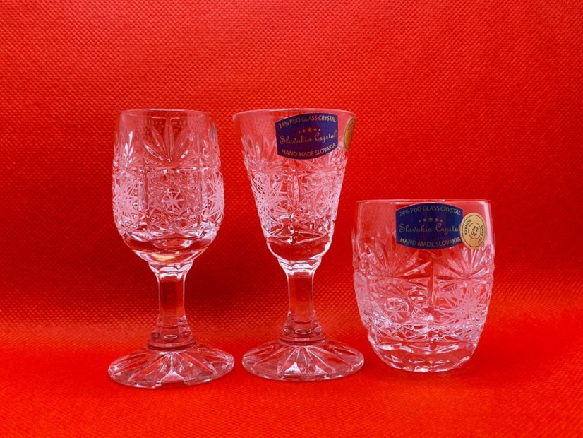 Likérky 25 ML