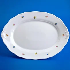 Misa oválna 36 cm házenka