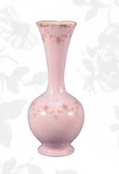 Váza AMIS 0158 20 cm