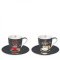Duo šálky 90 ML Its coffee time