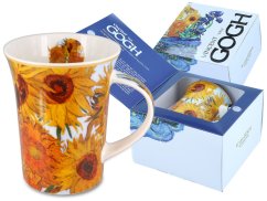 Hrnček VAN GOGH Slnečnice 350 ML