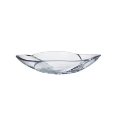 Misa Globus 33 cm krištáľ