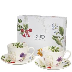 Duo šapó farby jari 270 ML