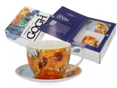 Šapó Van Gogh Slnečnice