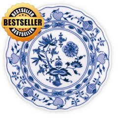 Tanier plytký praporový 24 cm