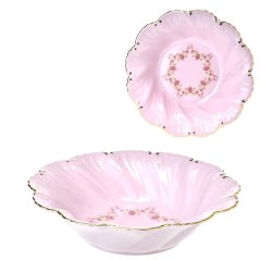 Miska bez nohy 19,5 cm