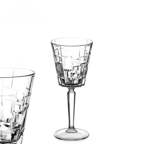 Kalíšky krištáľ QUARTZ 280 ML