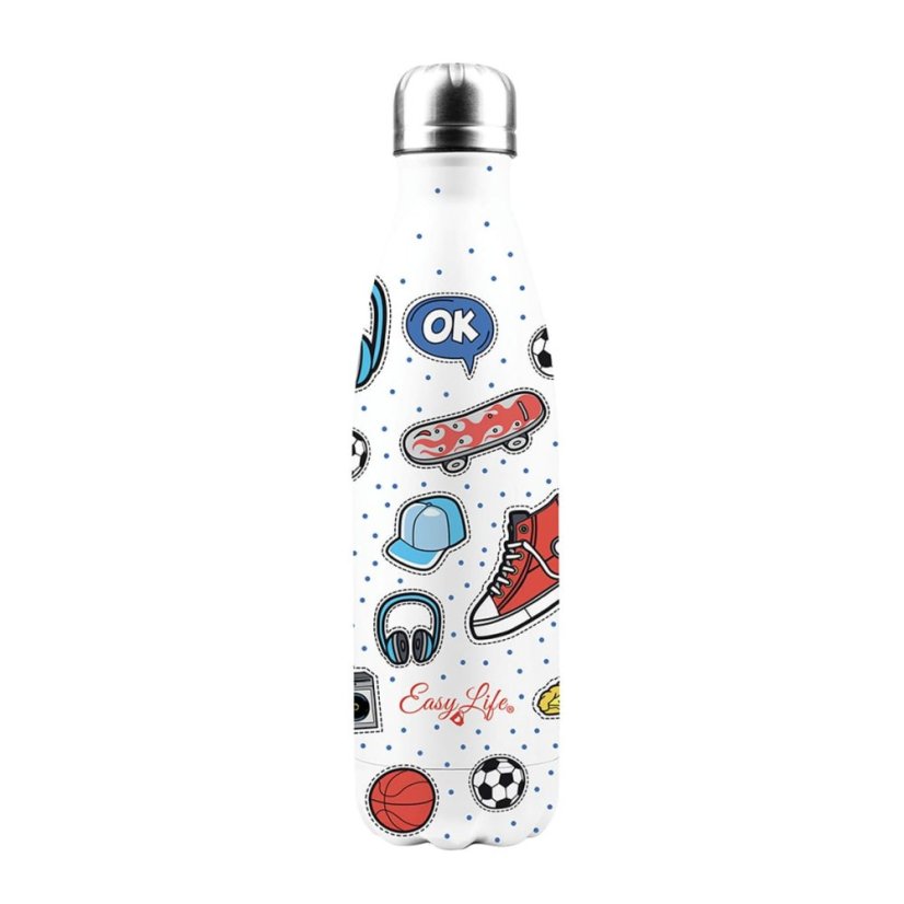 Termofľaša Šport 500 ml