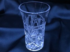 Odlievky 50 ML krištáľ