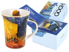 Hrnček VINCENT VAN GOGH 350 ML