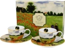 Duo šapó Monet Pole makov 100 ML