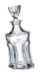 Whisky fľaša Acapulco 800 ml