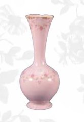 Váza AMIS 0158 20 cm