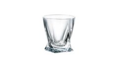 Odlievky Quadro 55 ML krištáľ