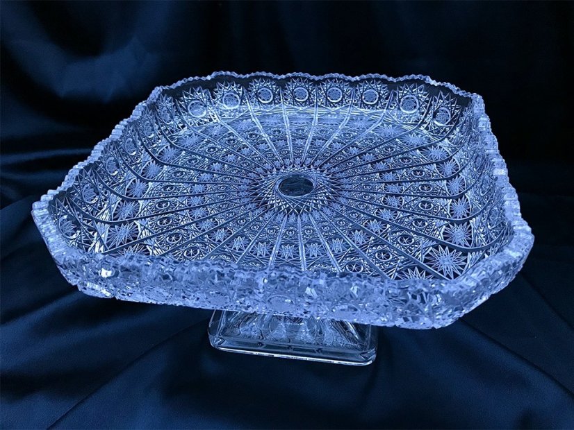 Misa štorhranná na nohe 26 cm