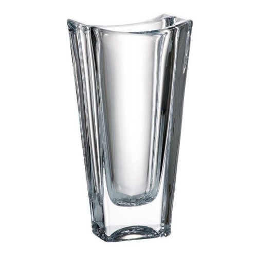 Váza OKINAWA 25,5 CM krištáľ