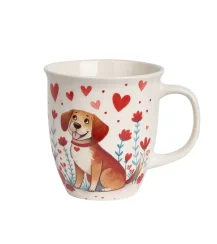 Hrnček psia láska 600 ML