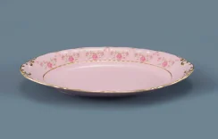 Miska oválna AMIS 0158 23 cm