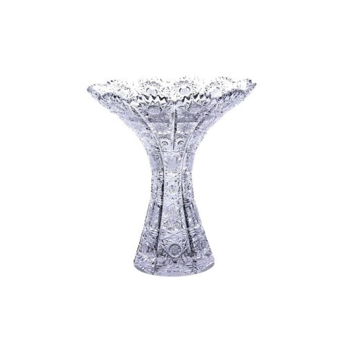 Váza tanečnica 15,5 cm krištáľ