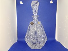 Krištáľová fľaša 500 ML ARES