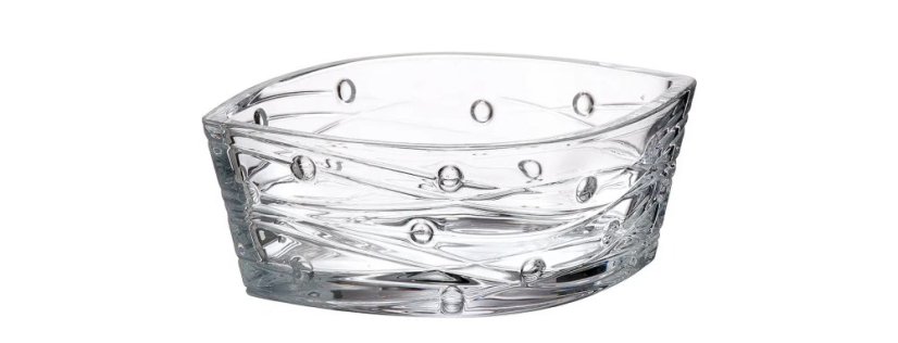 Miska LABYRINTH 20,5 CM