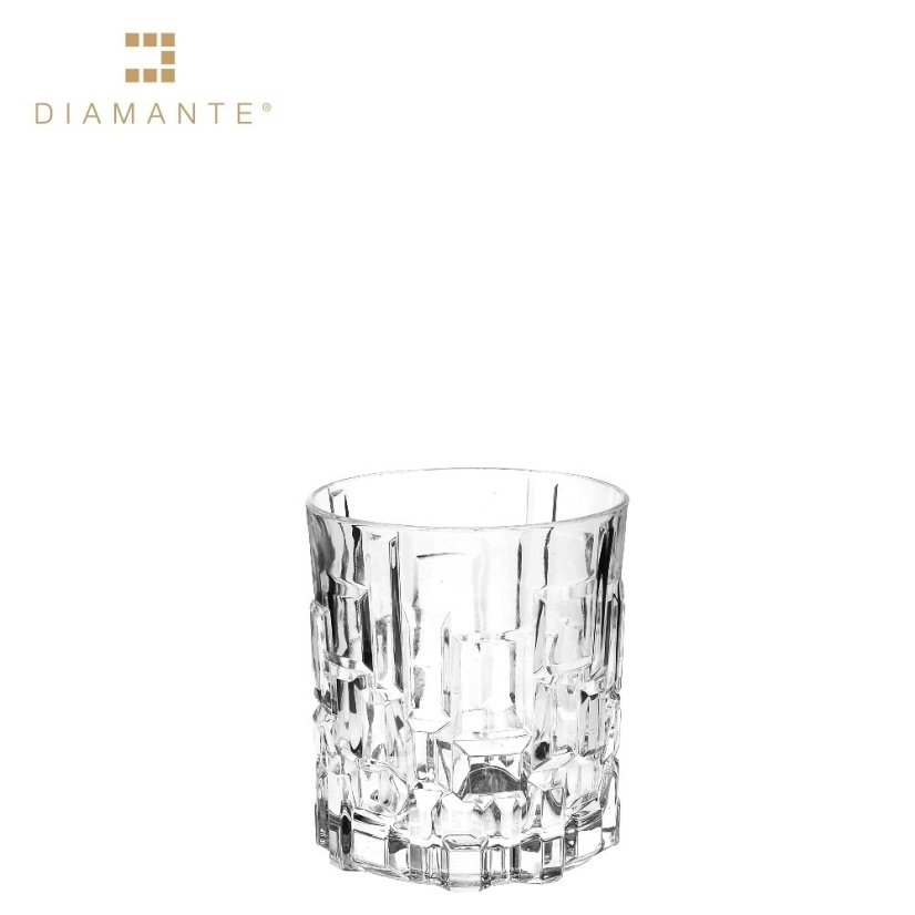 Odlievky krištáľ QUARTZ OF 340 ML