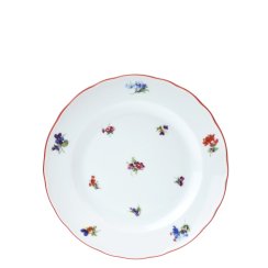 Tanier dezertný házenka 19 cm