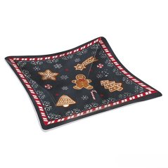 Miska GING 13x13 CM