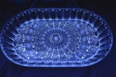Podnos Oválny 28 cm